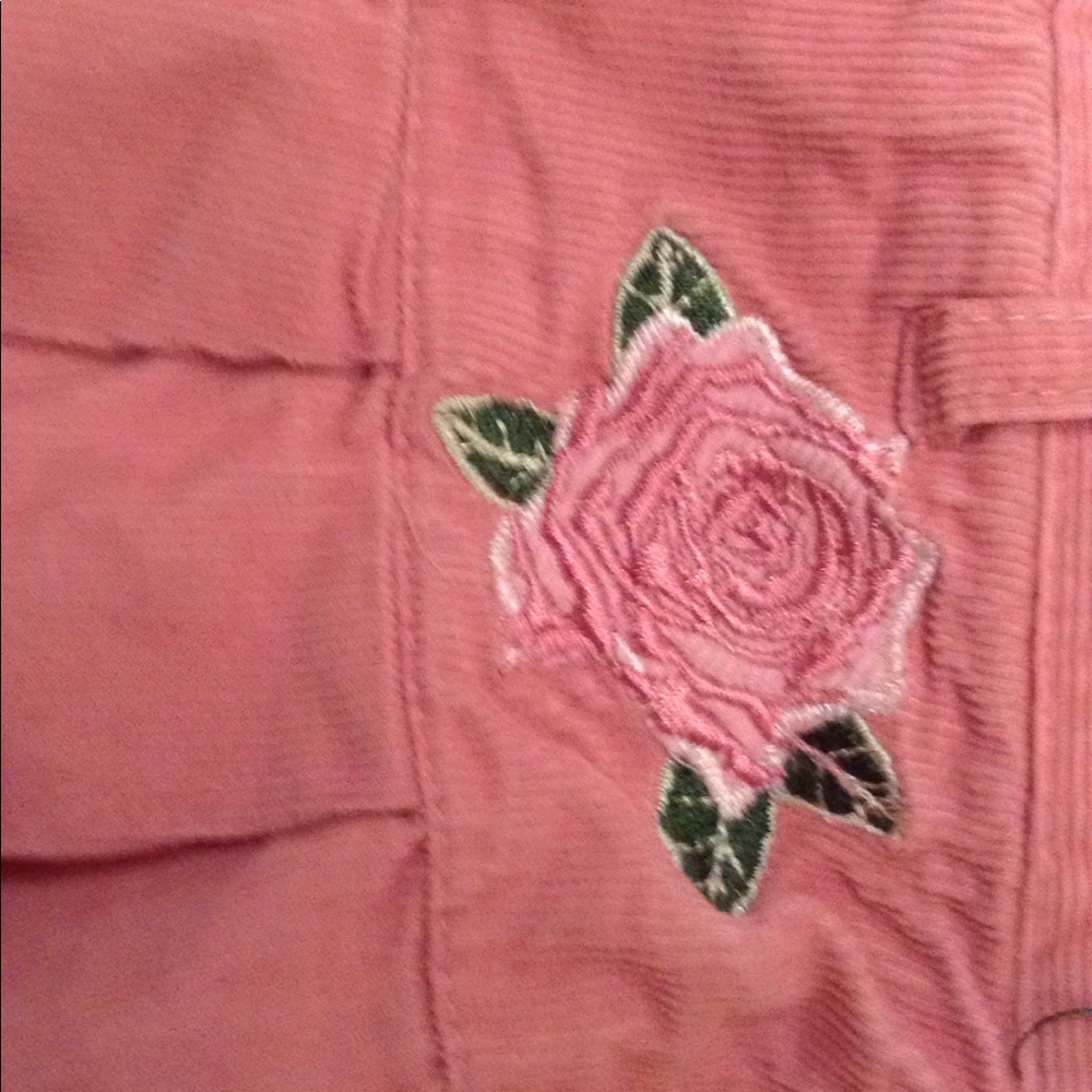 🔵 Pink Skort (bottom piece)-- Not Top Piece - Picture 5 of 7